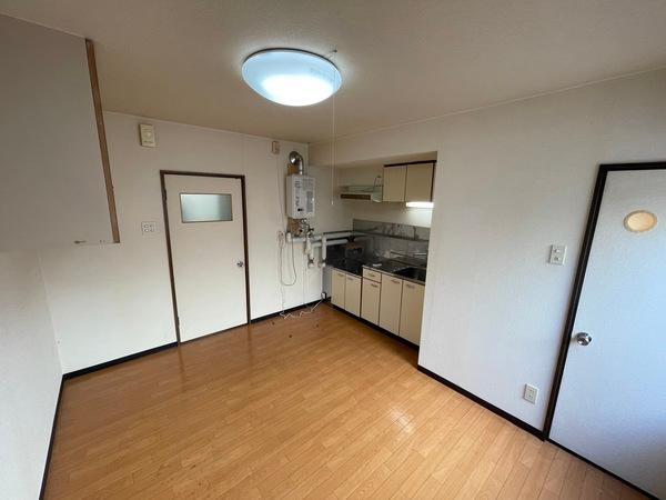 DFP（ディーエフピー）（104） その他部屋・スペース