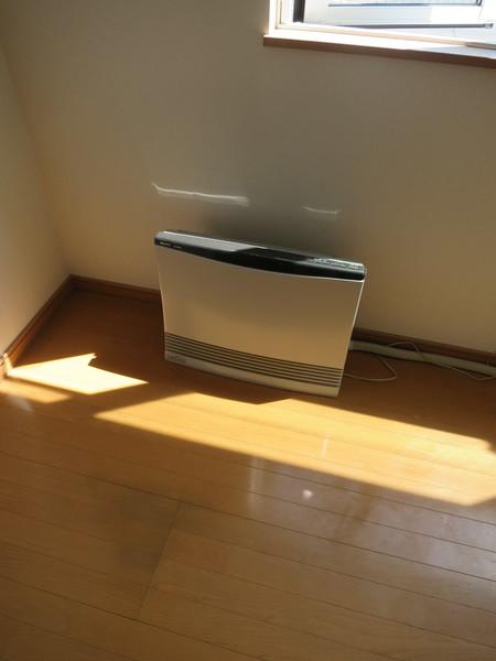 WAKE07（106） 設備
