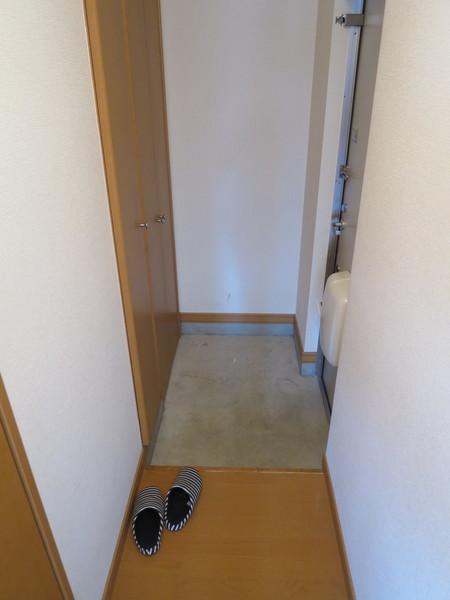 WAKE07（106） 玄関