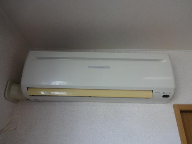 Ｔｈｉｓ　６・５（203） 設備