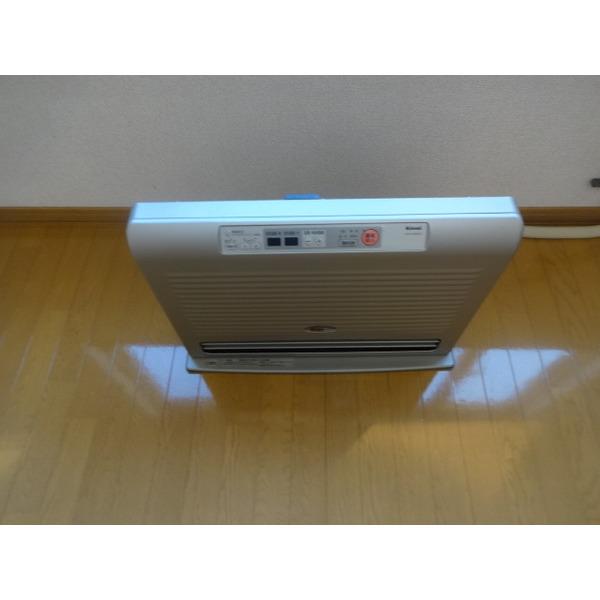 Ｔｈｉｓ　６・５（203） 設備