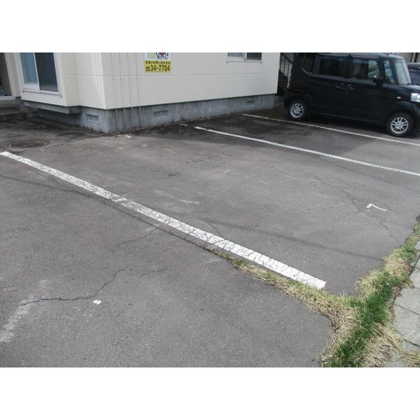 ジュリＣ棟（106） 駐車場