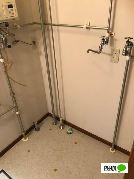 イグゼグス（101） その他部屋・スペース