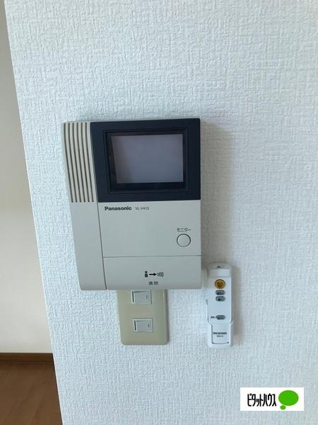 イグゼグス（101） セキュリティ