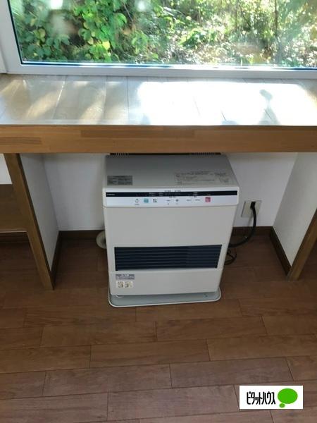 イグゼグス（101） 設備
