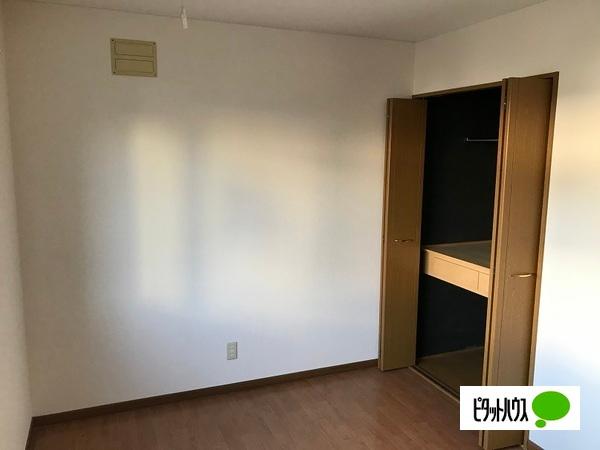 イグゼグス（101） その他部屋・スペース