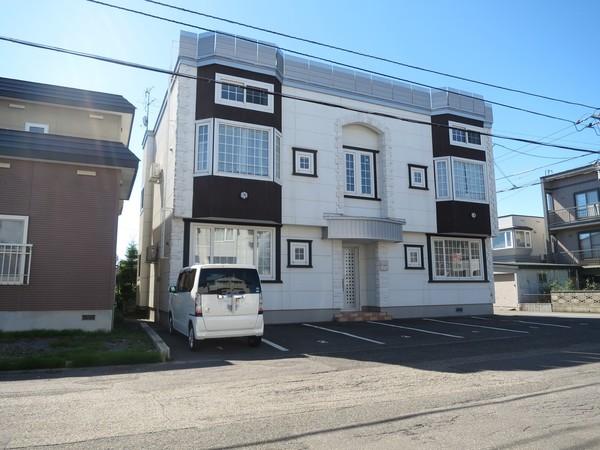 ルクール（102） 外観