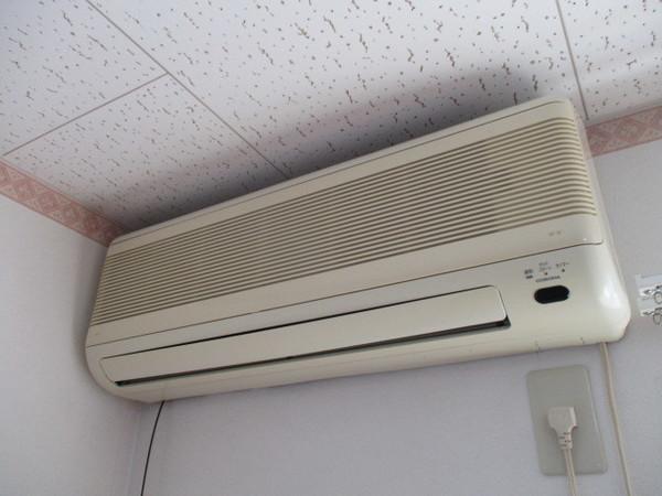 アルトⅢ 設備