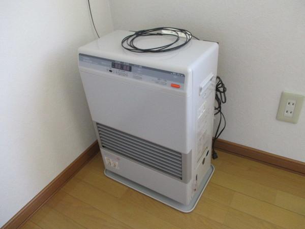アルトⅢ 設備