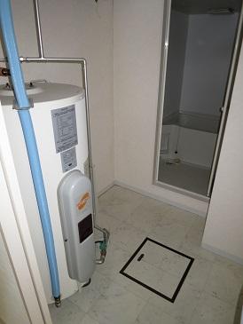 ラ・フランス その他部屋・スペース