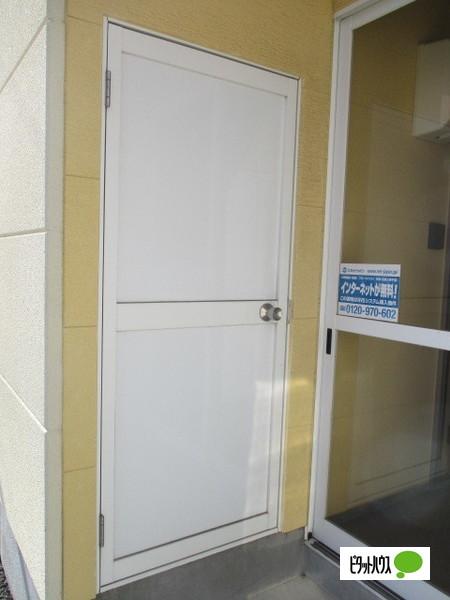 MOCOマンション 共有部分