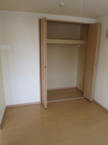 レジェンド9･6 収納
