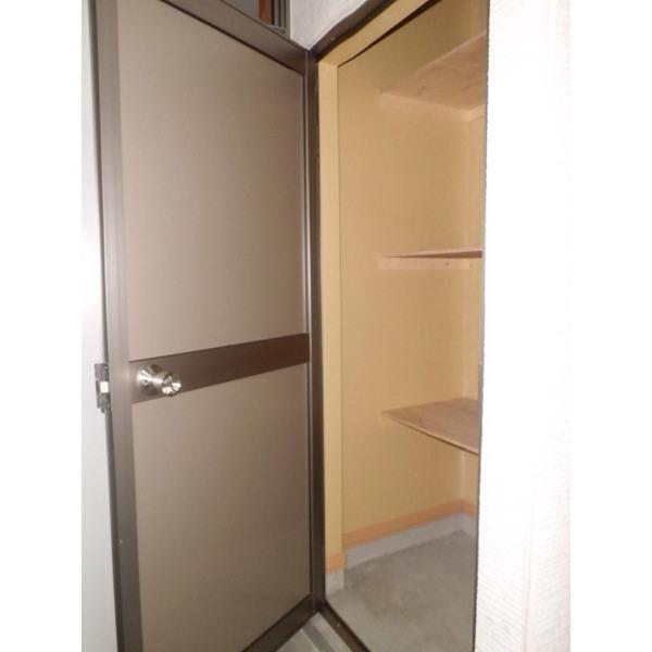 フォーリオ（101） 部屋画像
