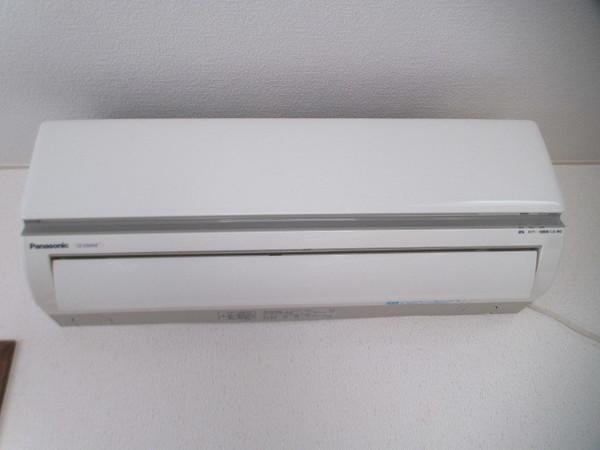 ミワハイツⅢ（206） 設備