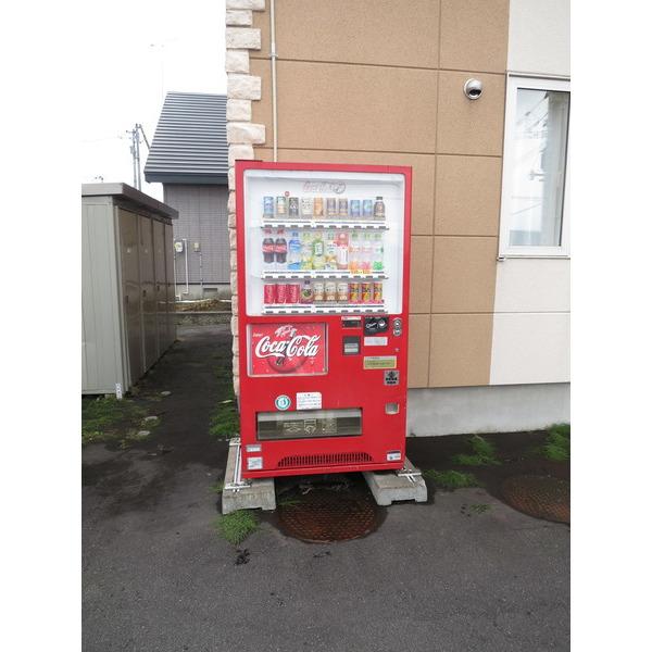 アキュート（103） 眺望