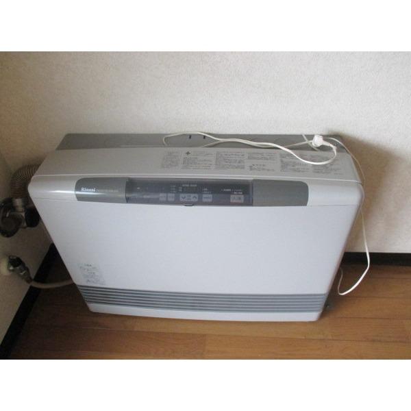 セフィーラトキア（2-C） 設備