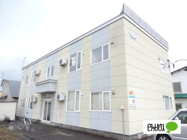 LOCO 外観