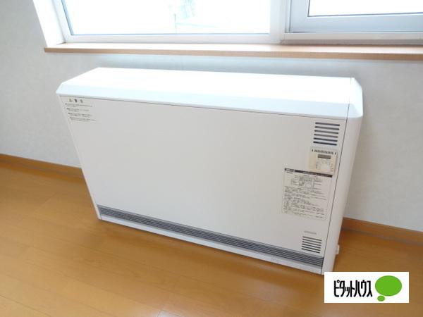 LOCO 設備