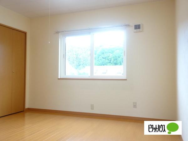 LOCO その他部屋・スペース