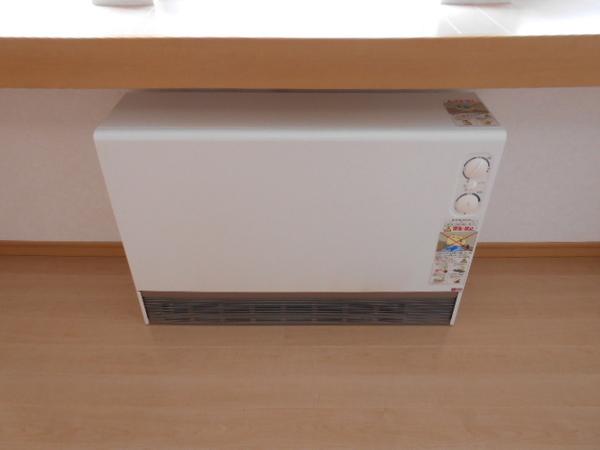 シンフォニー東光（102） 設備