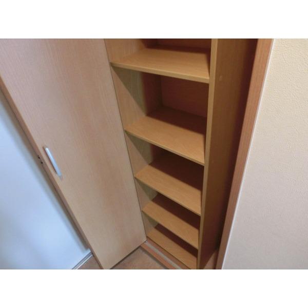 ラグ161W（301） 収納