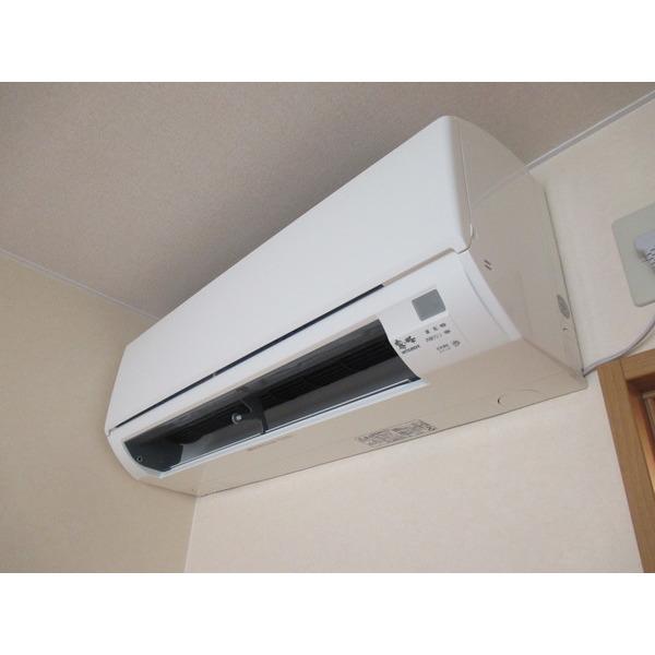 ラグ161W（201） 設備