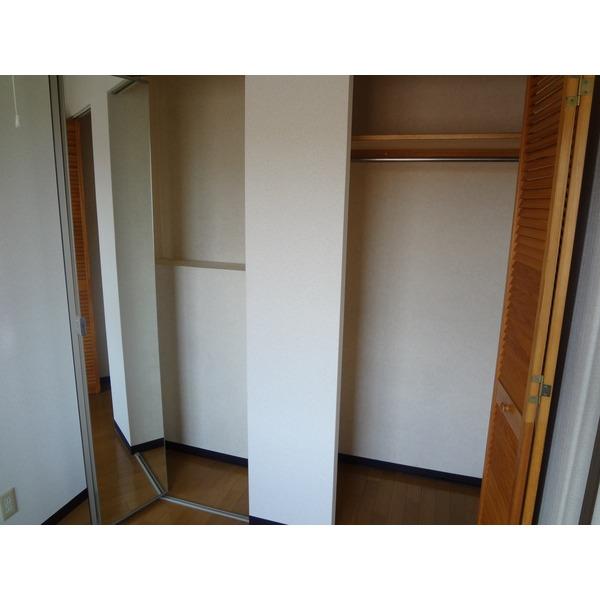Ｔフラット1112（3-B） 収納