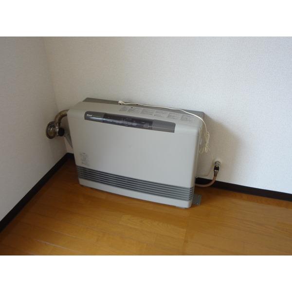 パティオ410（2-B） 設備