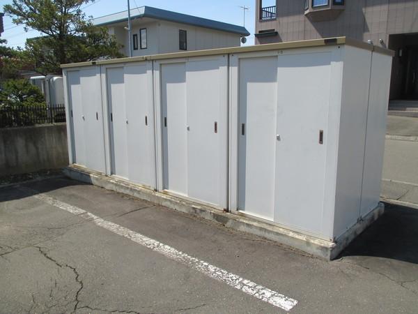 グリーンハイツいずみ（2-B） その他