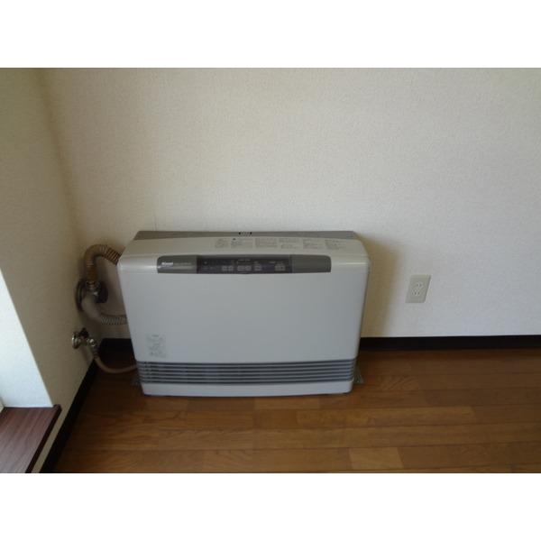 サンシャイン175（2-E） 設備