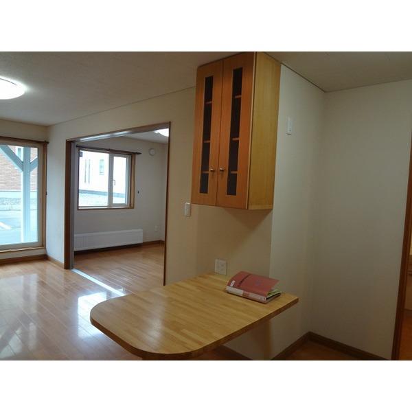 安ら木（104） その他