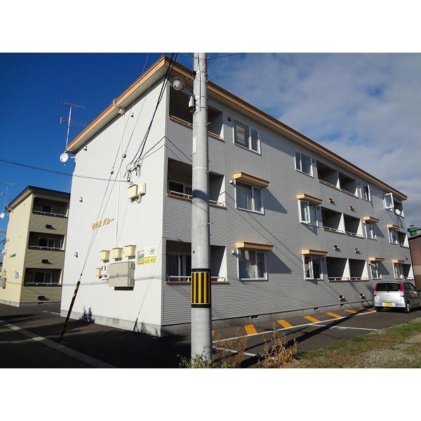 サウスバレーの賃貸物件
