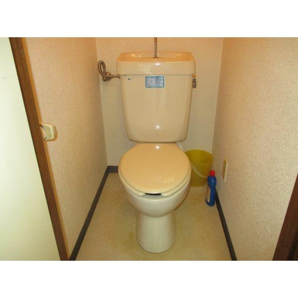マルクエレガンス（303） トイレ