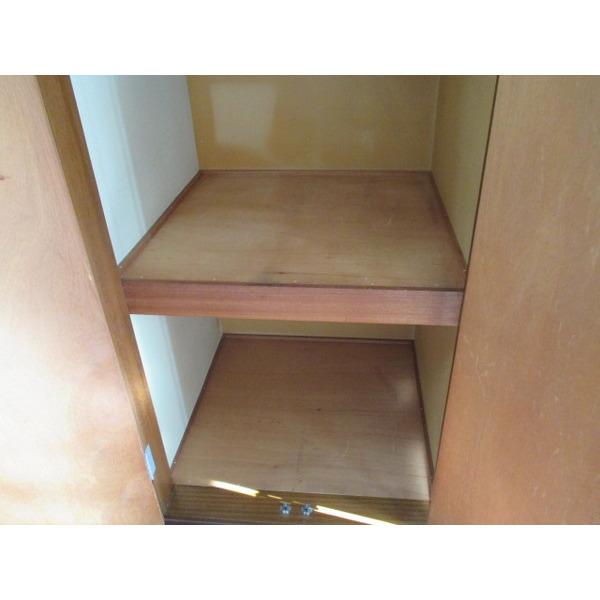 マルクエレガンス（307） 収納