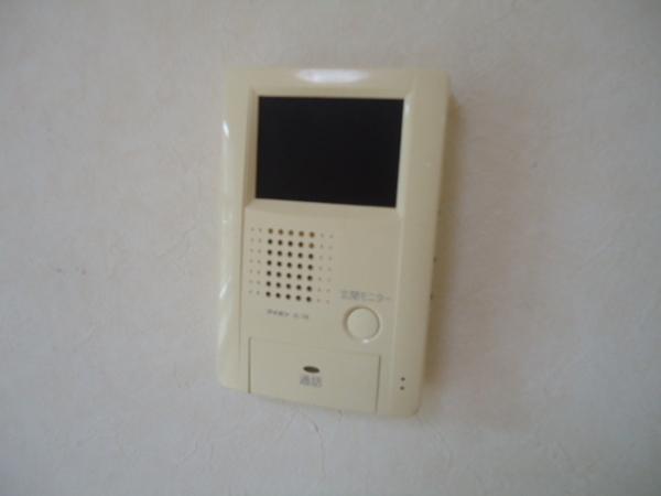 MAPLE(メイプル）（101） セキュリティ