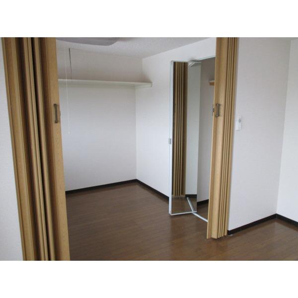 マルクエレガンスⅢ（4-F） その他部屋・スペース