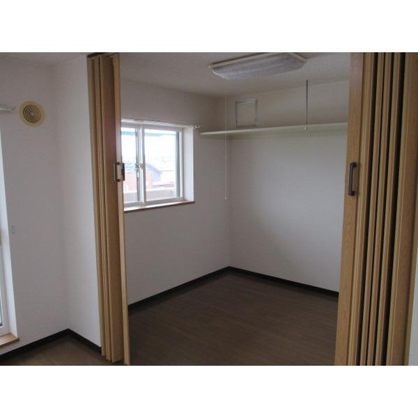 マルクエレガンスⅢ（4-F） その他部屋・スペース