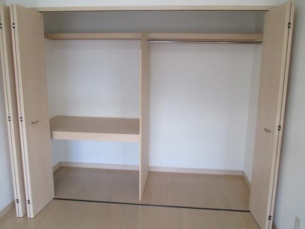TOWN11 A（A-6） 収納
