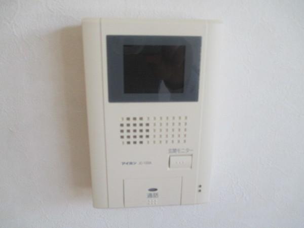 TOWN11 A（A-6） セキュリティ