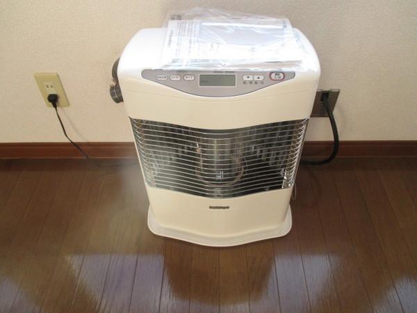 オアシス2（201） 設備
