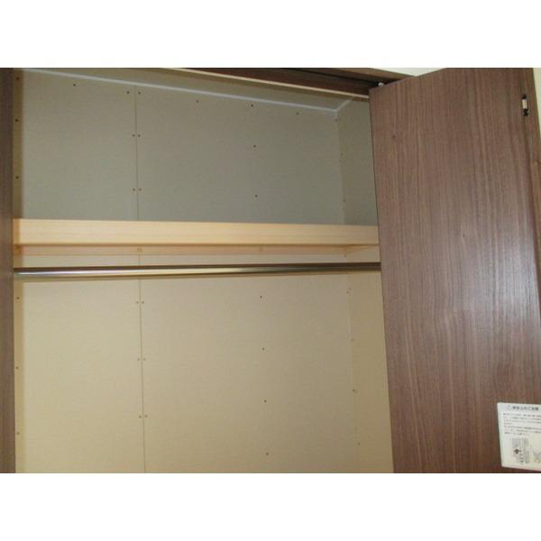 クローバーハイツII（303） 収納