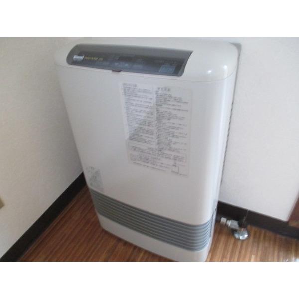 セントラル５（408） 設備