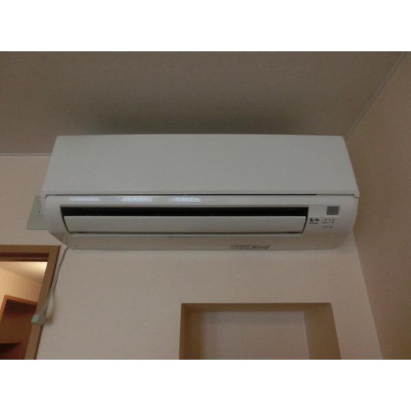 ラグ161Ｗ（207） 設備