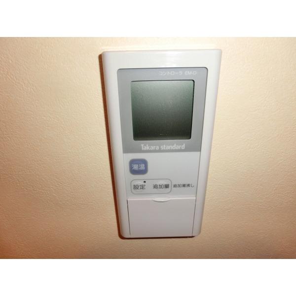 ラグ161Ｗ（207） 設備