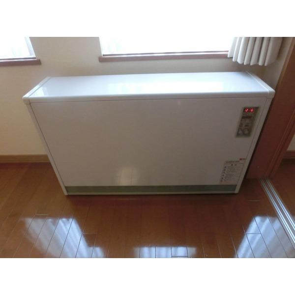 ラグ161Ｗ（207） 設備
