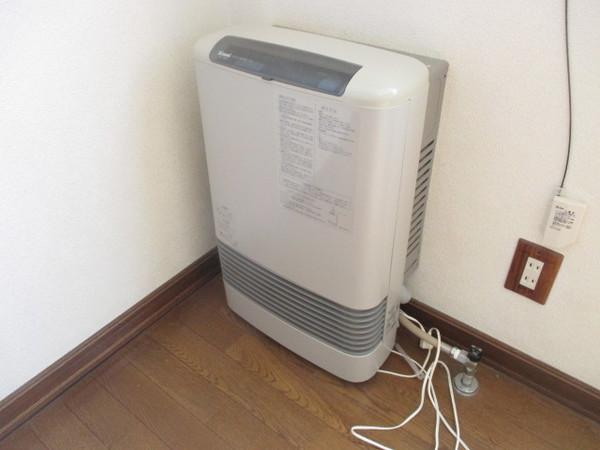 サウスハイツ（203） 設備