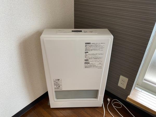 T-フラット204（4-A） 設備