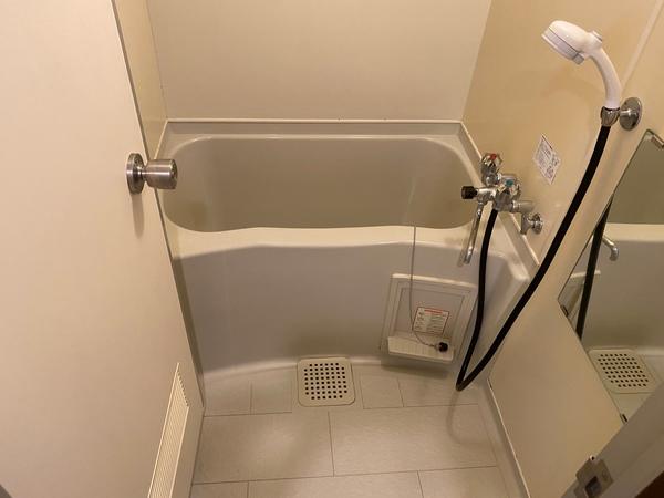 T-フラット204（4-A） バス／シャワー