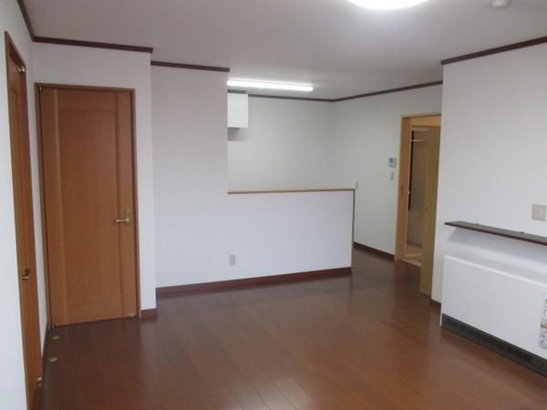 OWLⅡ(アウル）（302） リビング