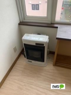 LEBEN6・5（203） 設備